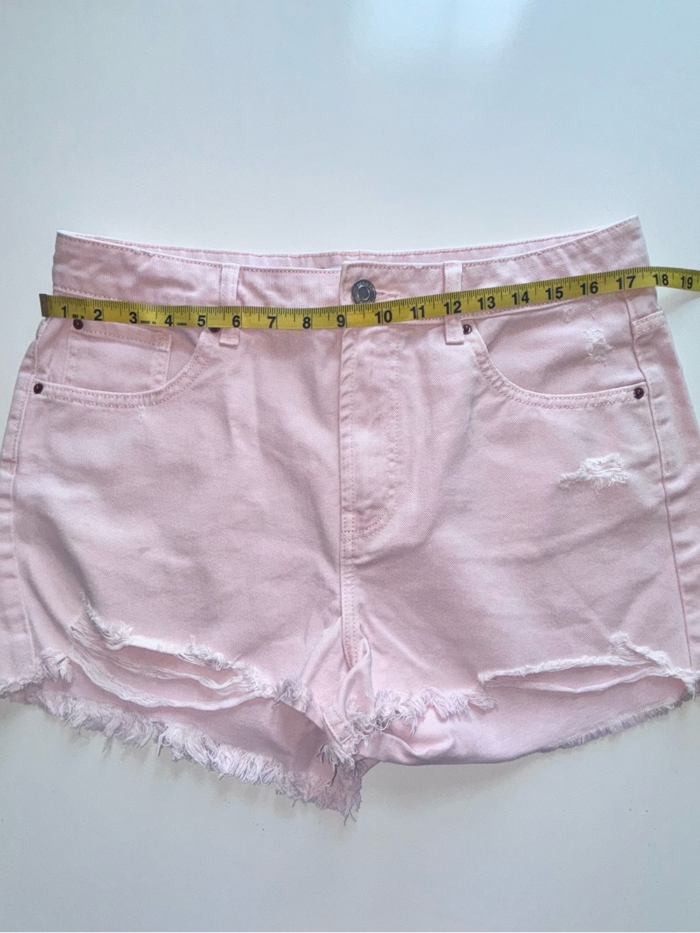 PRIMARK SHORTS - Picture 8 of 10
